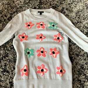 J Crew Sweater